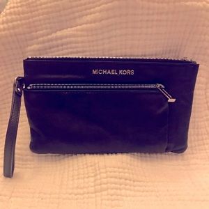 Michael Kors wristlet